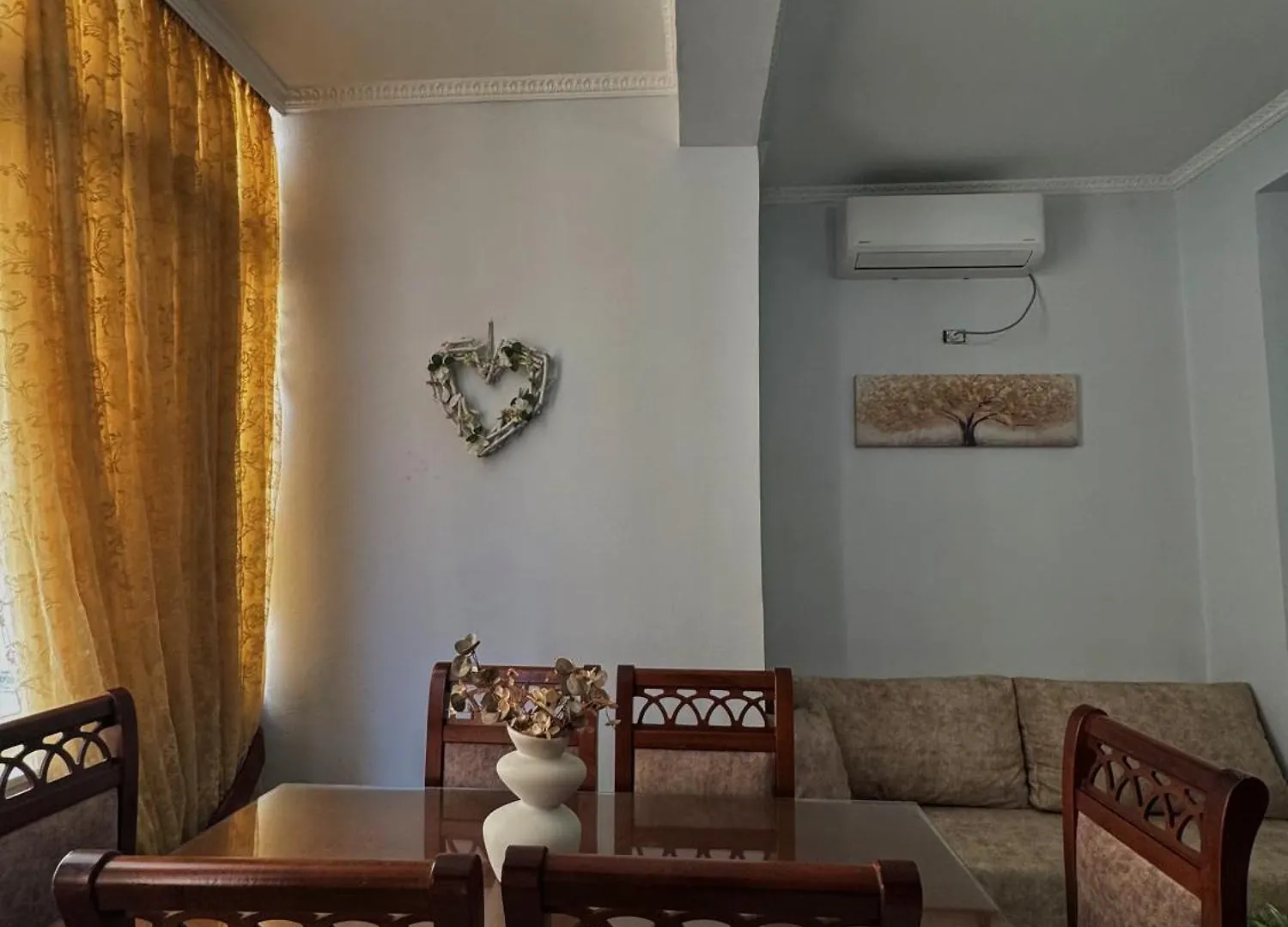 Maria Apartments Durres