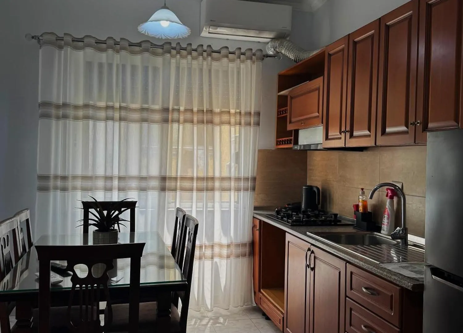 Maria Apartments Durres