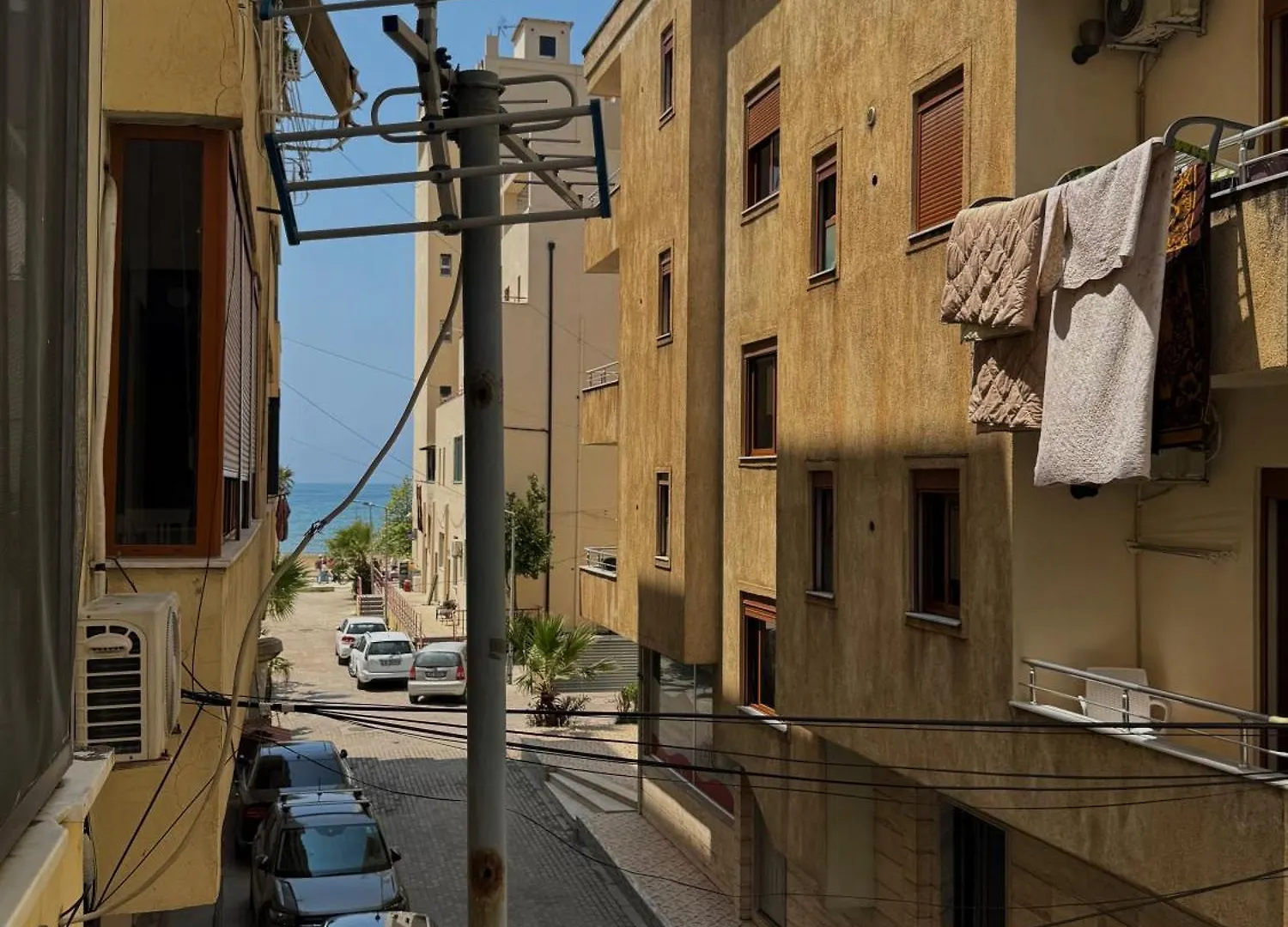 Maria Apartments Durres