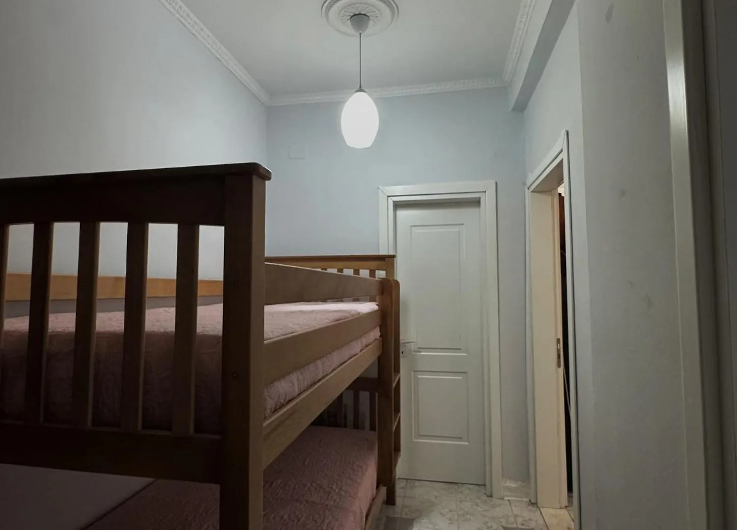 Maria Apartments Durres
